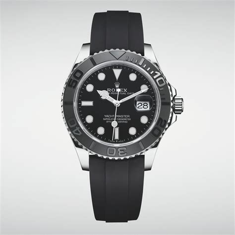 2019 rolex yacht master 42 price|yacht master Rolex price.